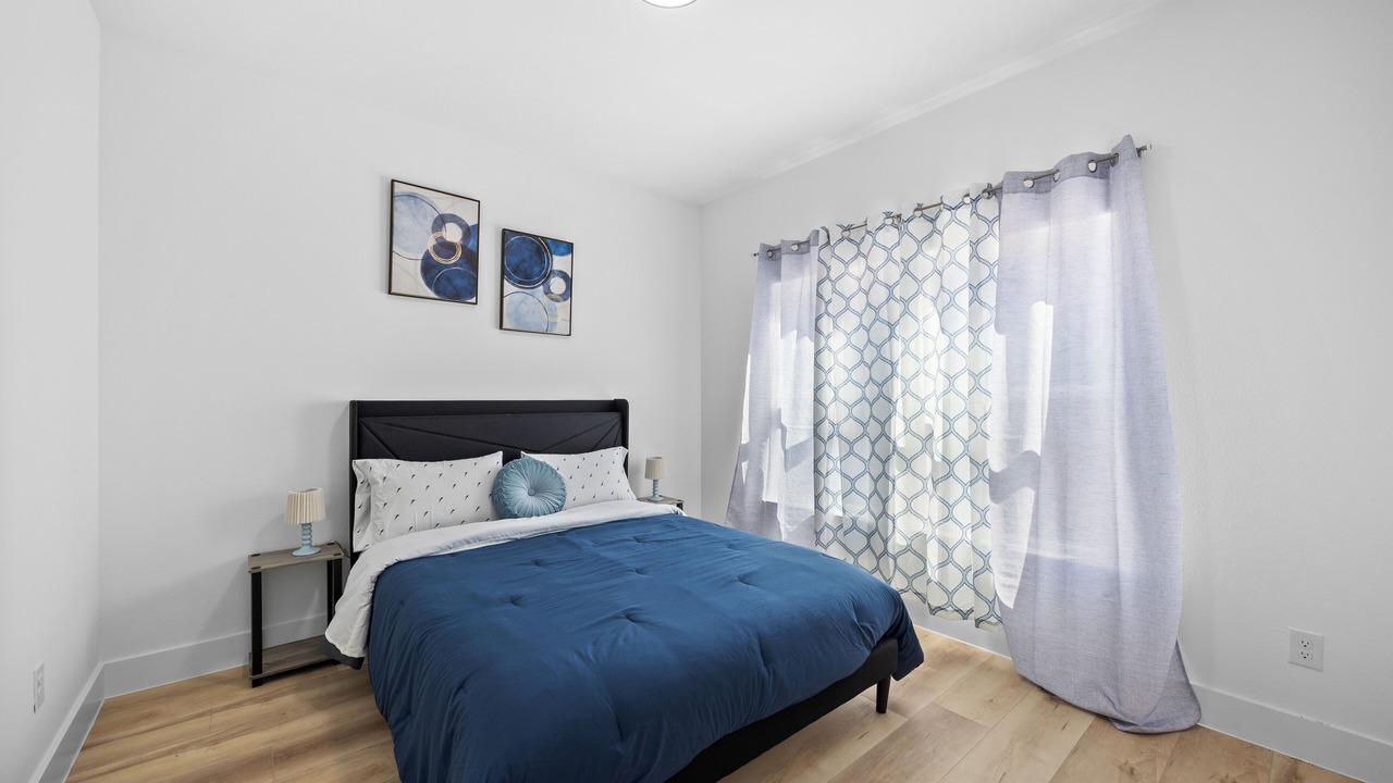Photo of Bedroom in Dallas