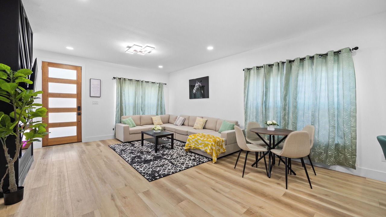 Photo of Livingroom in Dallas