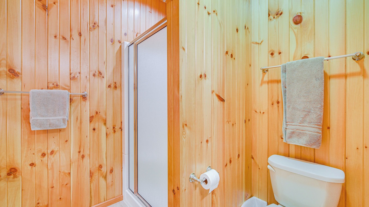 Photo of Bathroom in Webster