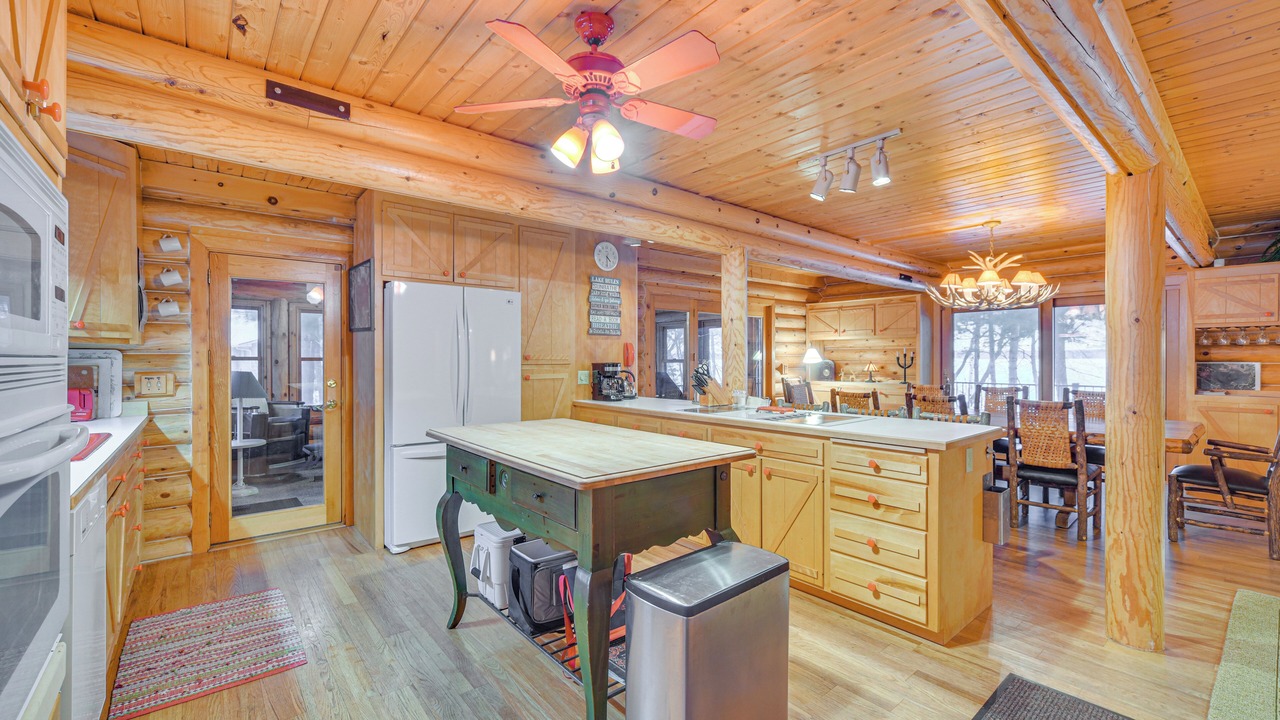 Photo of Kitchen in Webster