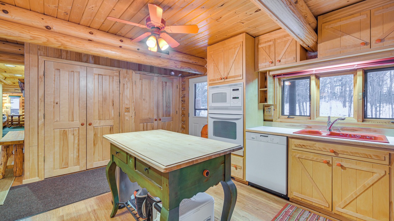 Photo of Kitchen in Webster