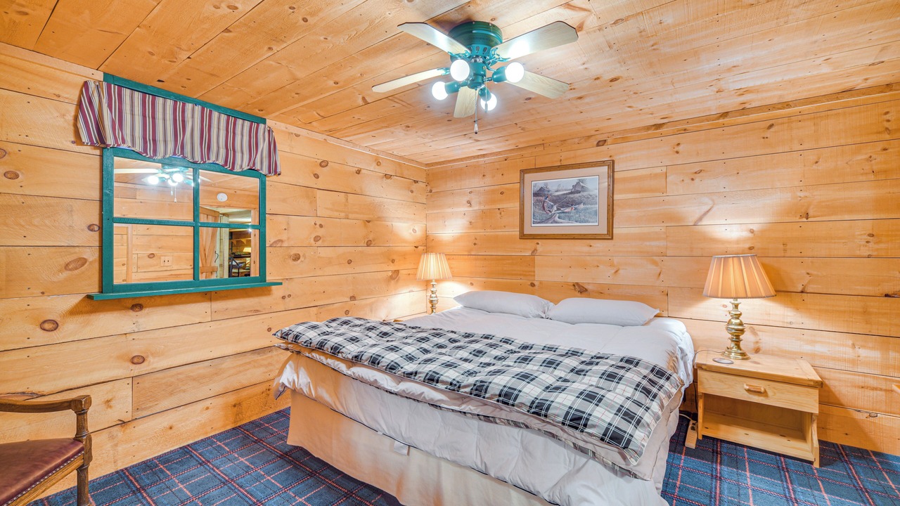 Photo of Bedroom in Webster