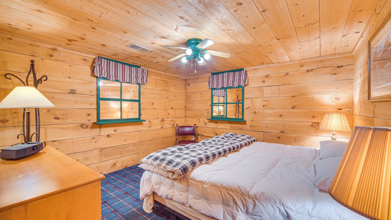 Photo of Bedroom in Webster