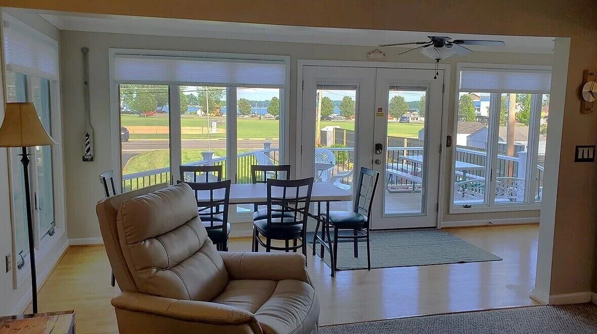Photo of Livingroom in Sodus Point