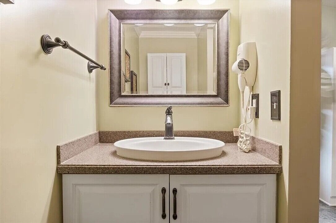 Photo of Bathroom in Sodus Point