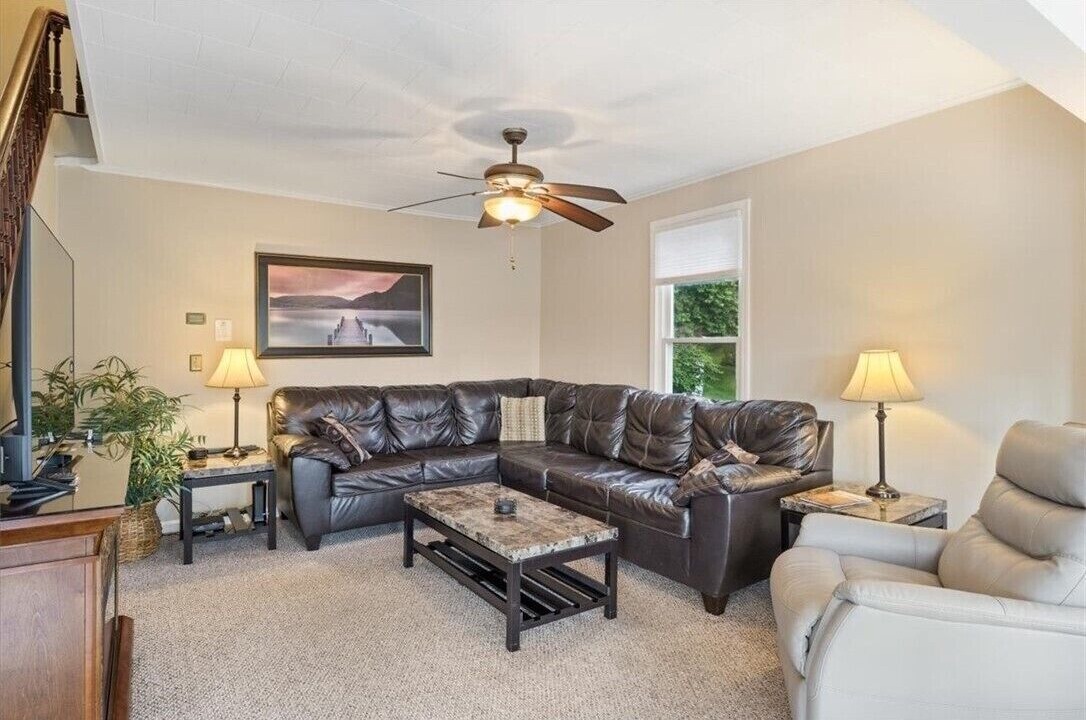 Photo of Livingroom in Sodus Point