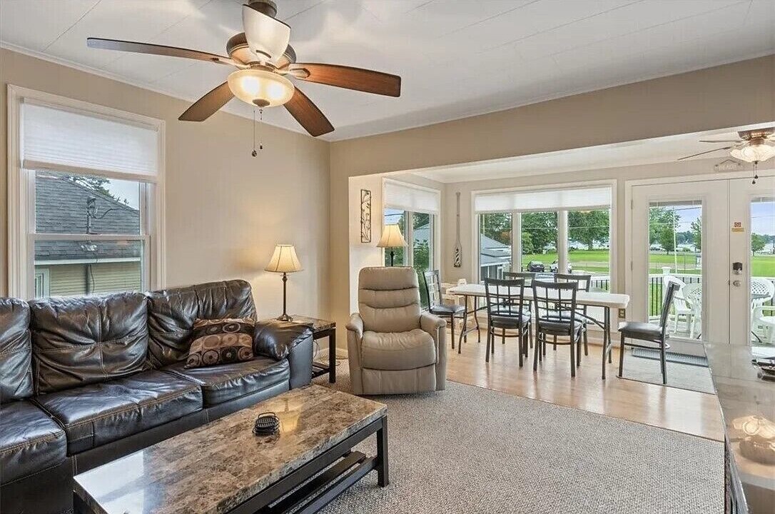 Photo of Livingroom in Sodus Point