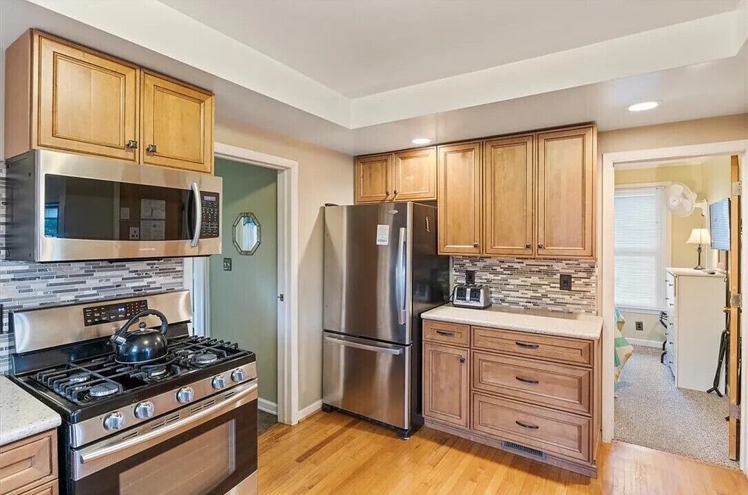 Photo of Kitchen in Sodus Point