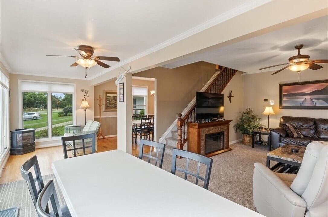 Photo of Livingroom in Sodus Point