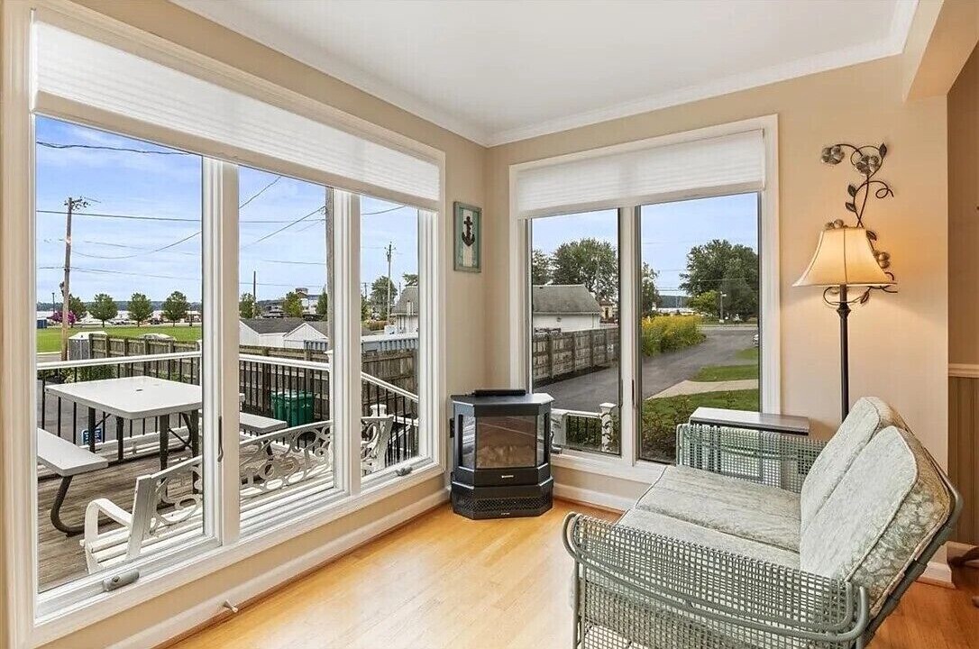 Photo of Livingroom in Sodus Point