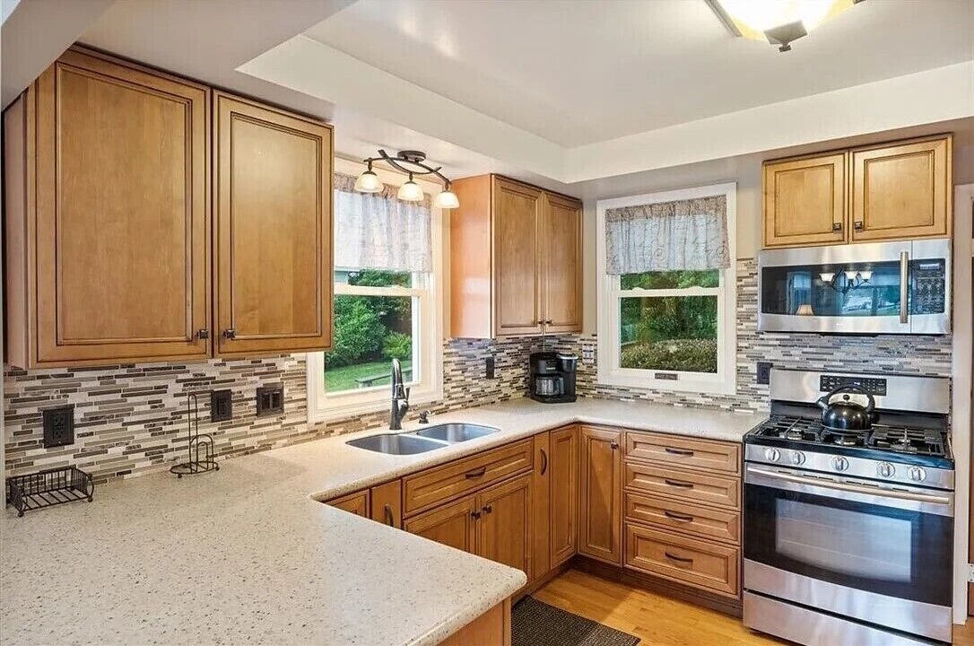 Photo of Kitchen in Sodus Point