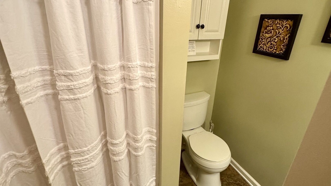 Photo of Bathroom in Sodus Point