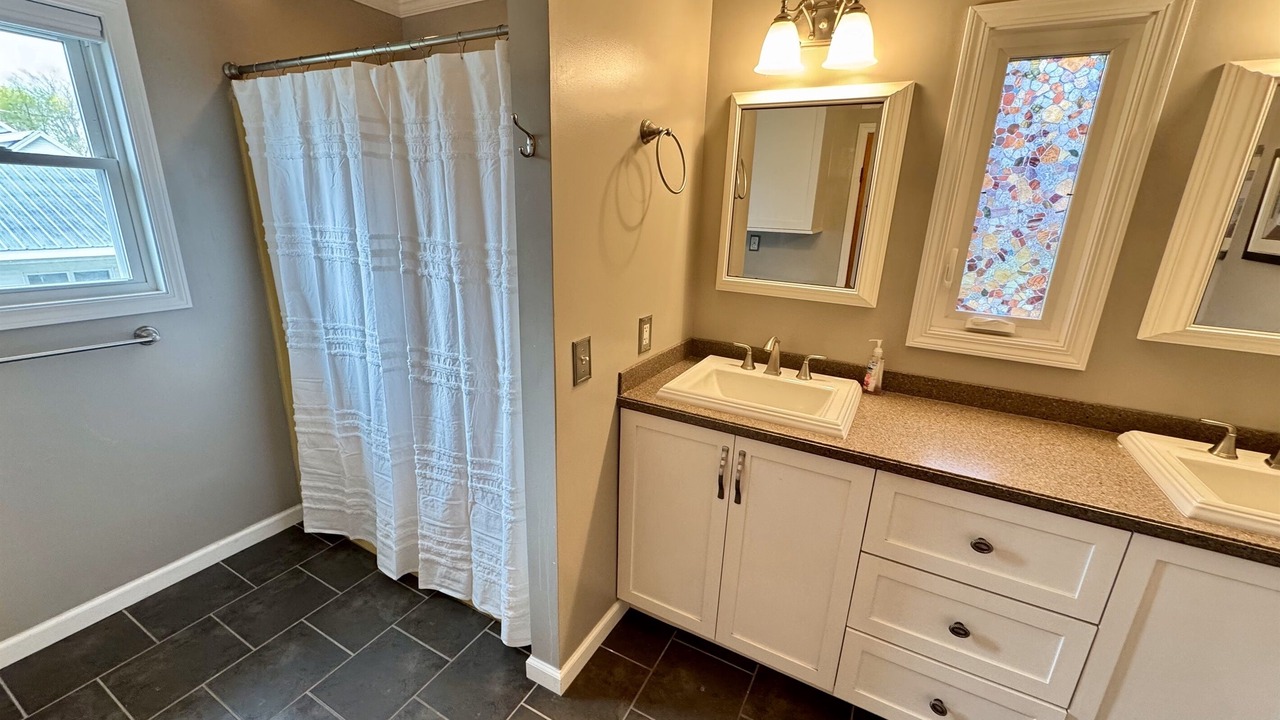 Photo of Bathroom in Sodus Point