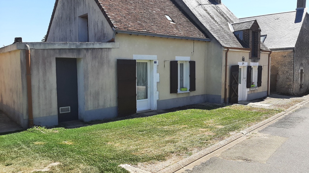 Photo of Outdoor in Le Mee