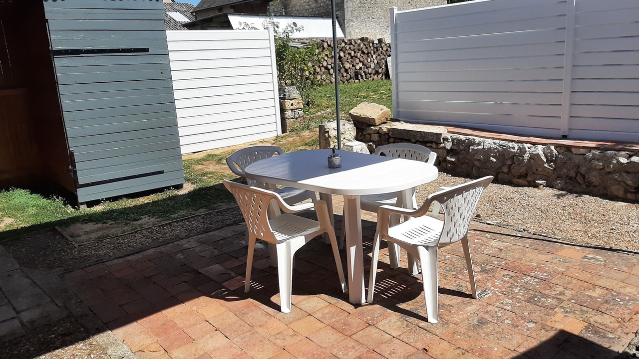 Photo of Outdoor in Le Mee