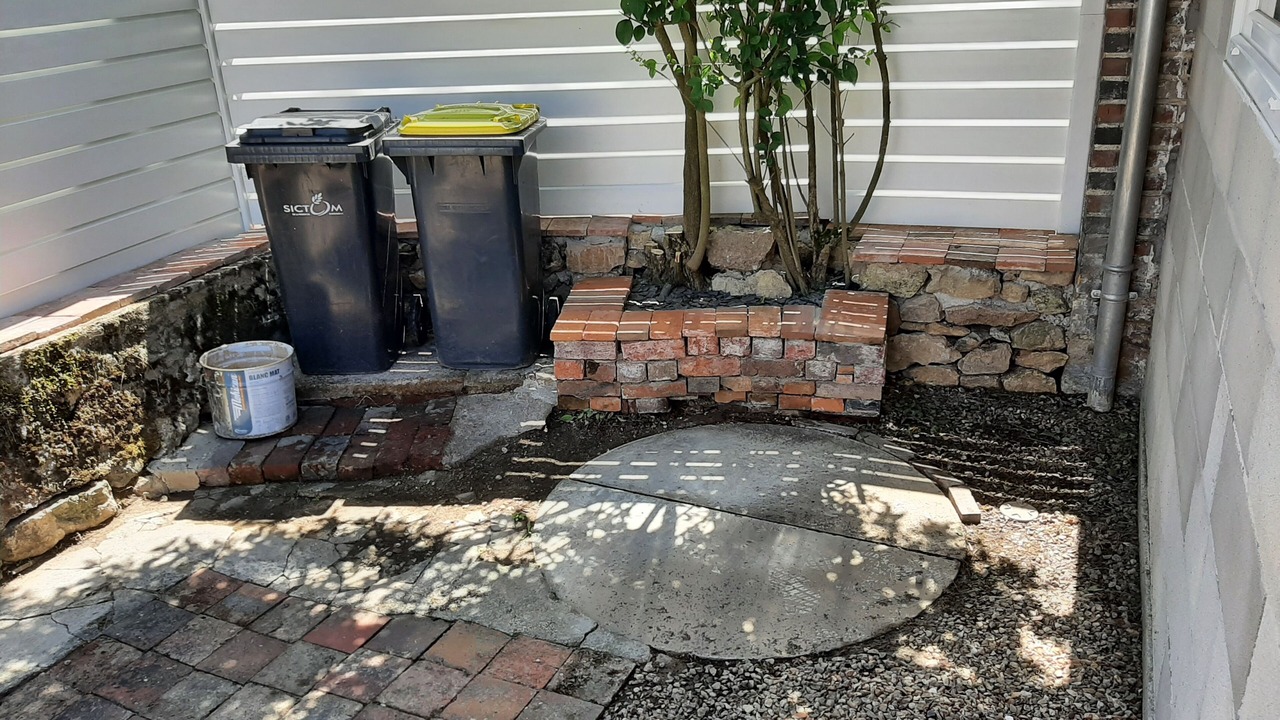 Photo of Outdoor in Le Mee