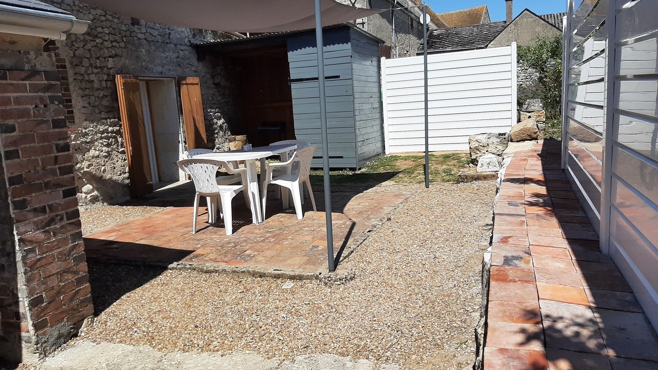 Photo of Outdoor in Le Mee