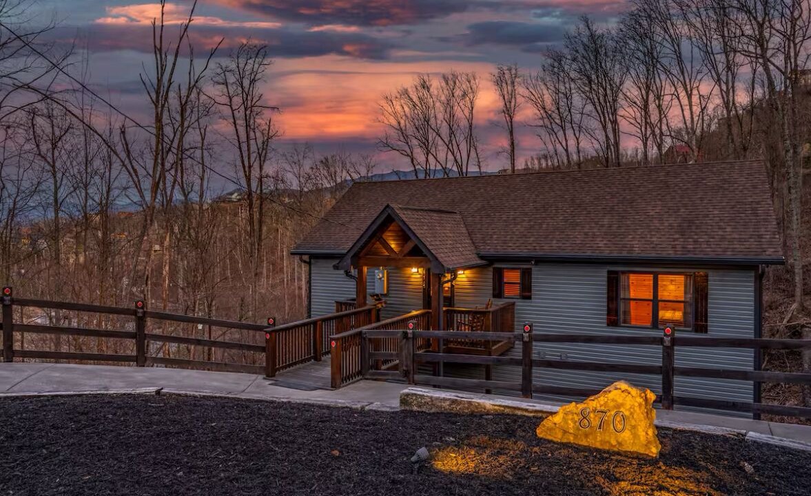 Photo of Outdoor in Chalet Village North