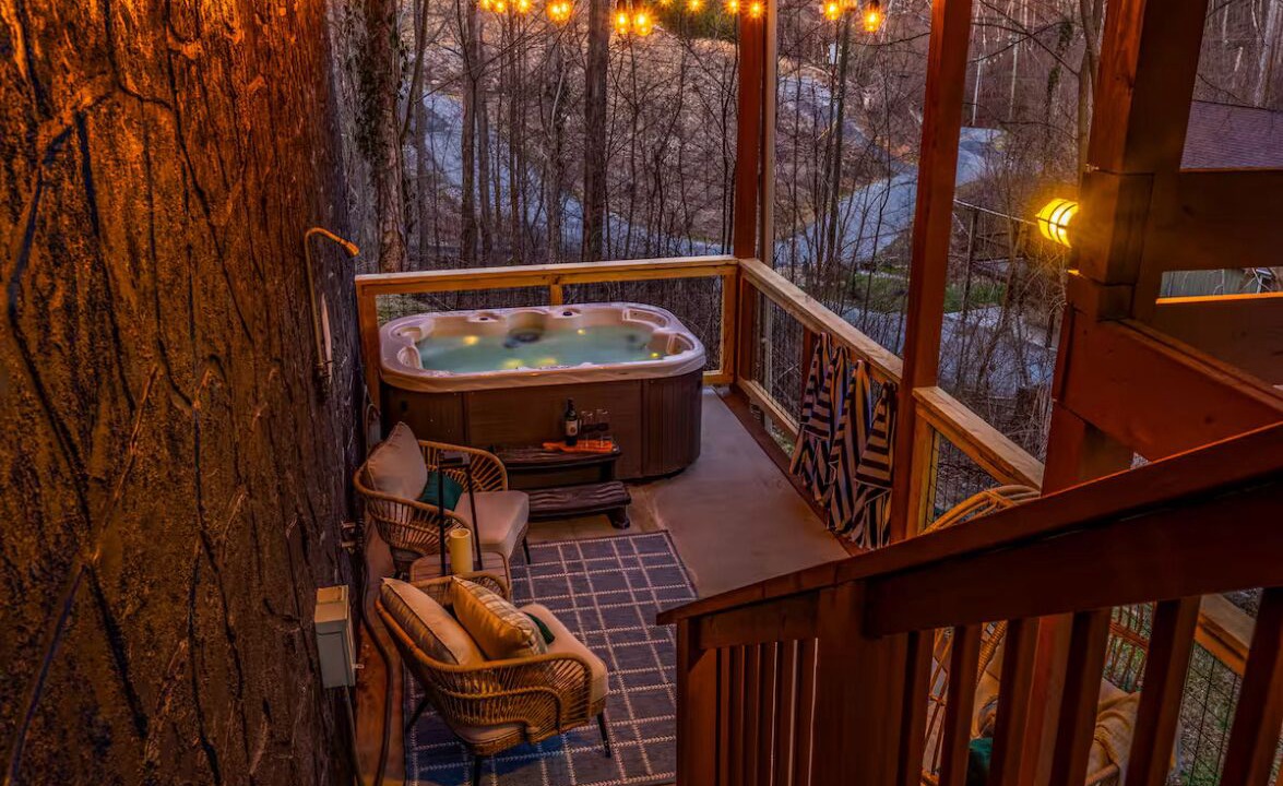 Photo of Outdoor in Chalet Village North