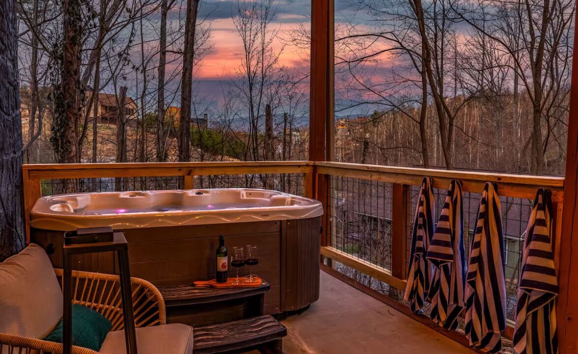 Photo of Outdoor in Chalet Village North