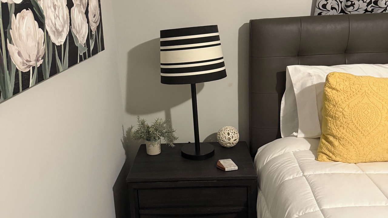 Photo of Bedroom in Downtown