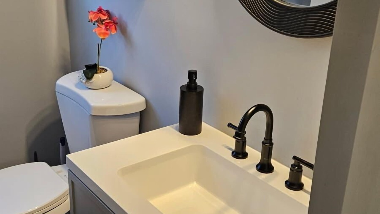 Photo of Bathroom in Downtown
