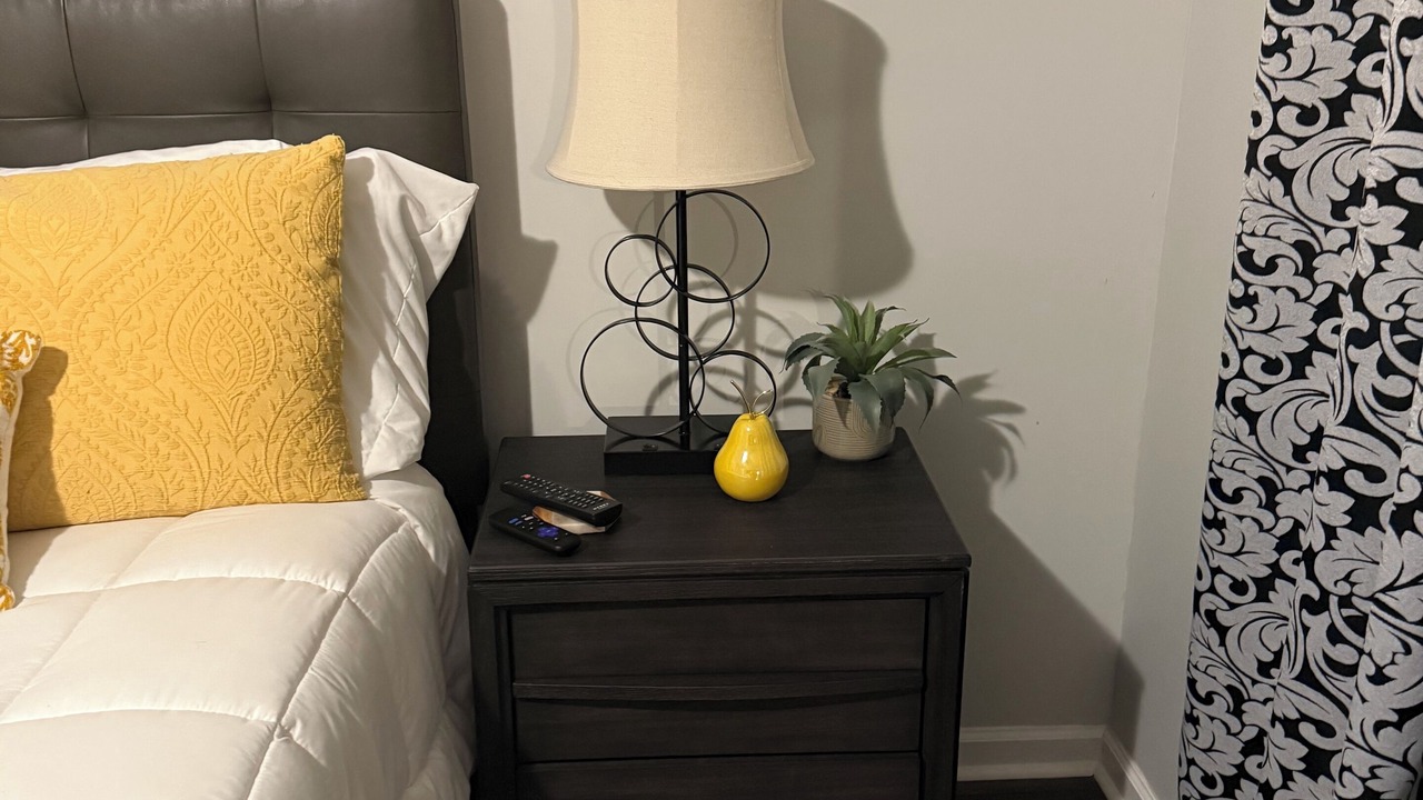 Photo of Bedroom in Downtown