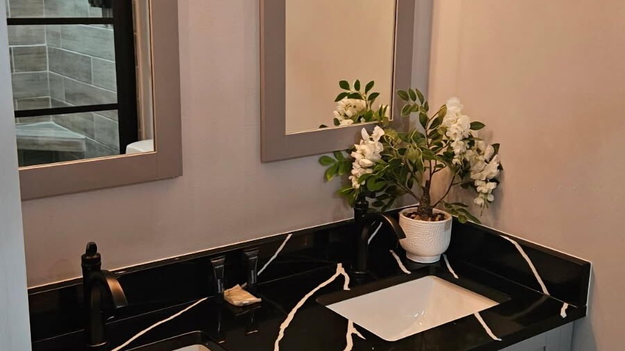 Photo of Bathroom in Downtown