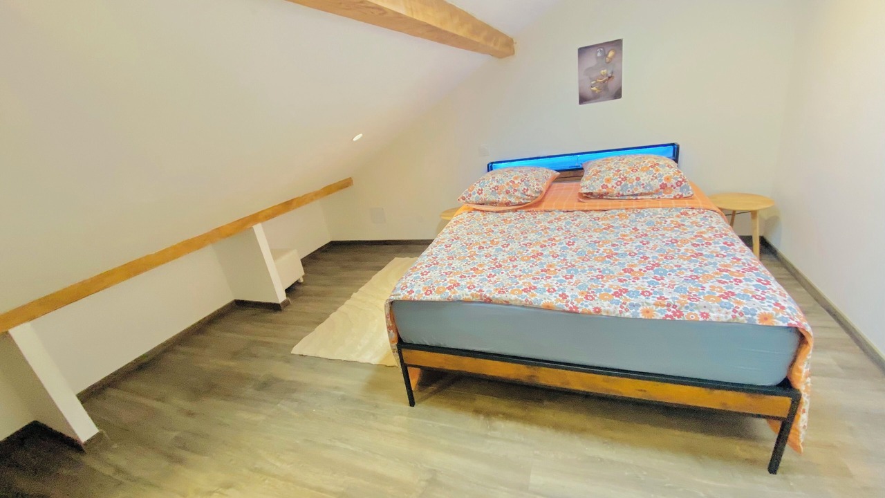 Photo of Bedroom in Fenouillet