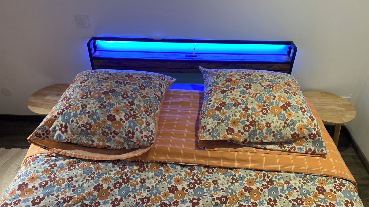 Photo of Bedroom in Fenouillet
