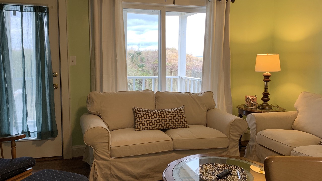 Photo of Bedroom in Cottage Line