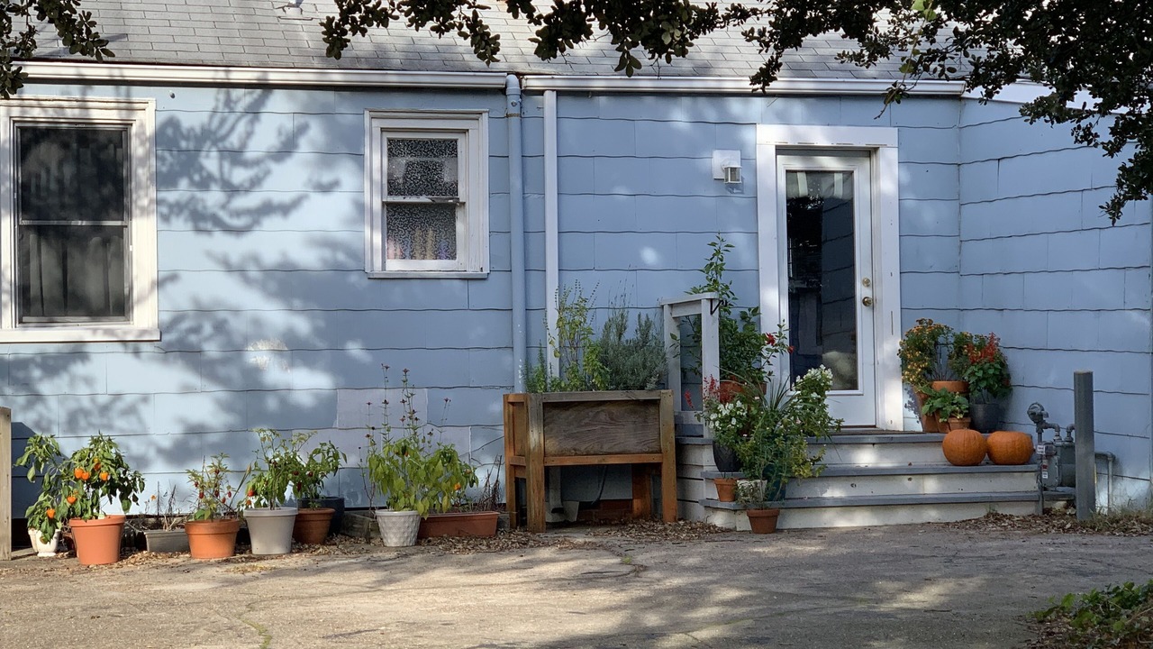 Photo of Outdoor in Cottage Line