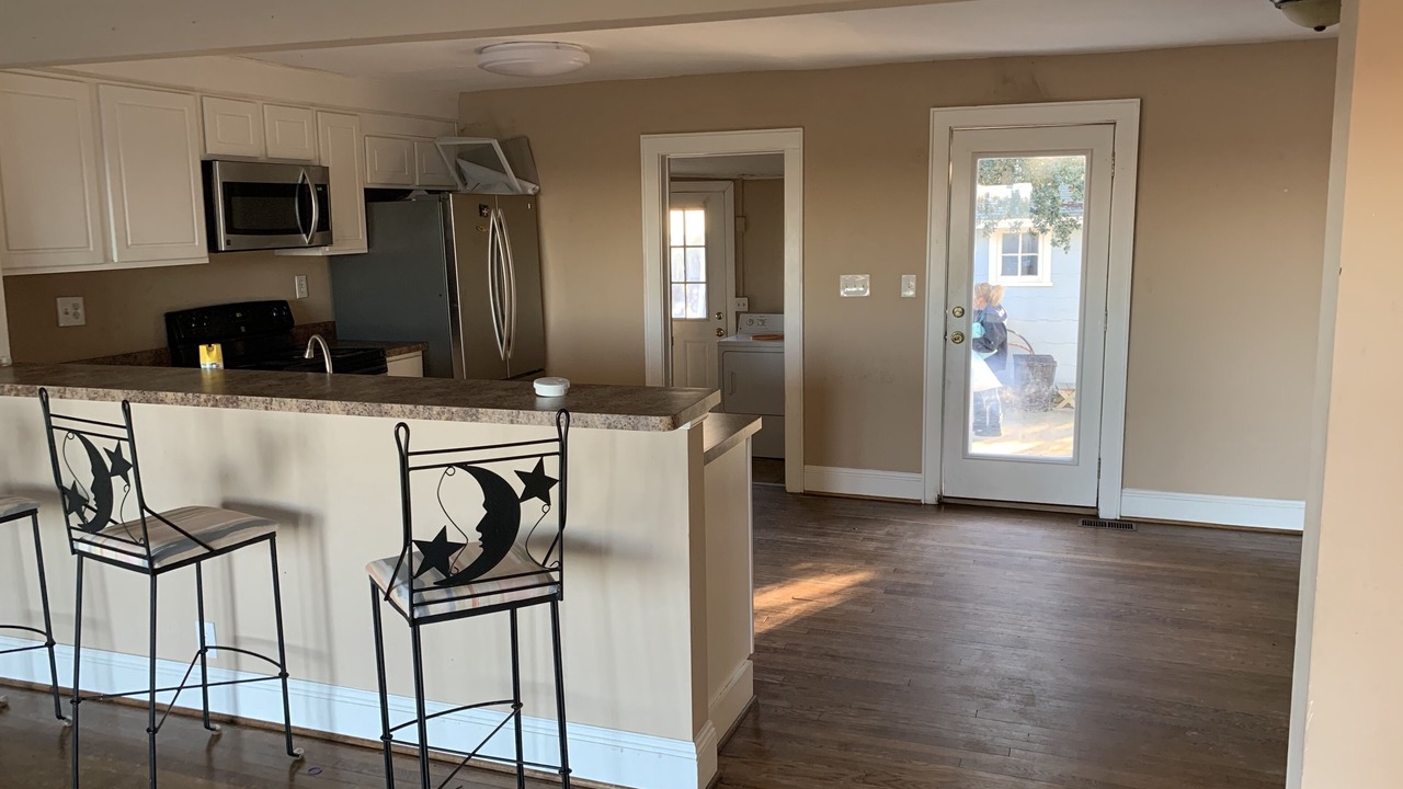 Photo of Kitchen in Cottage Line