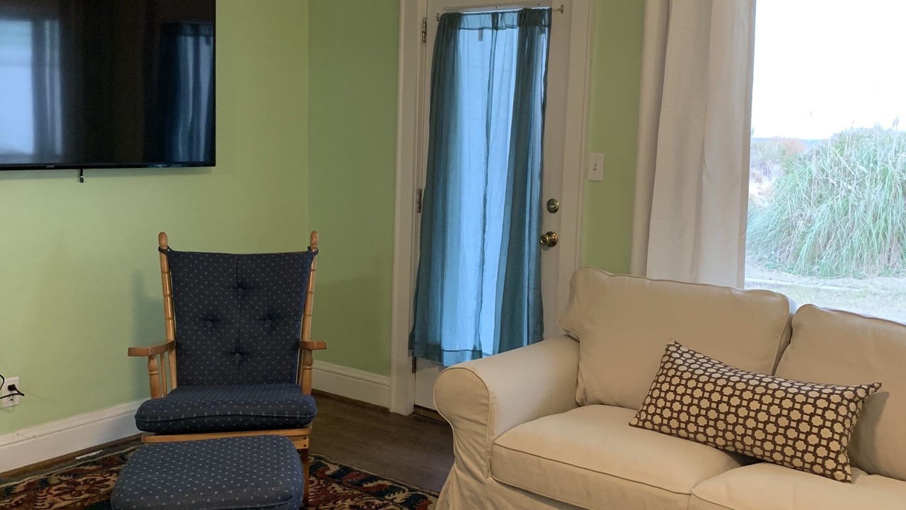 Photo of Bedroom in Cottage Line
