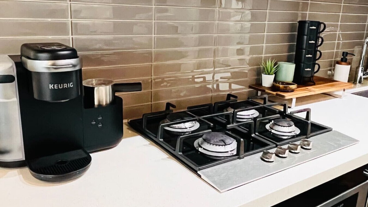 Photo of Kitchen in Connaught