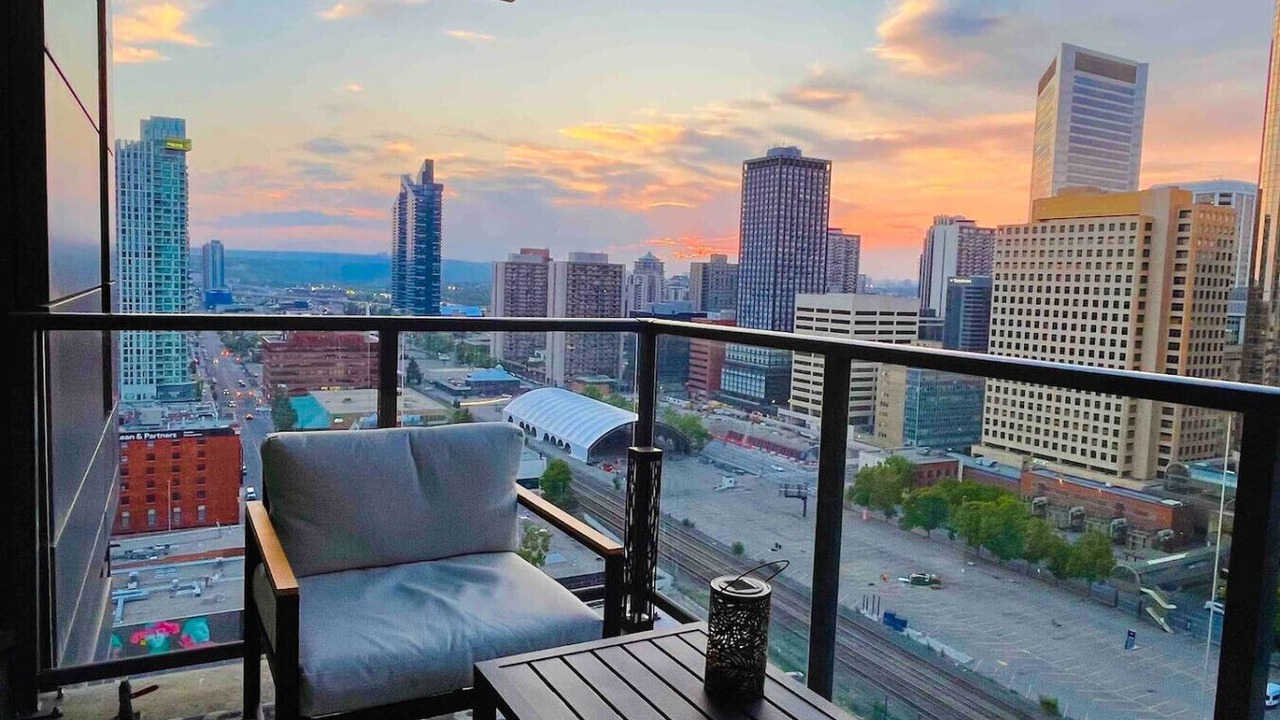 Photo of Outdoor in Connaught