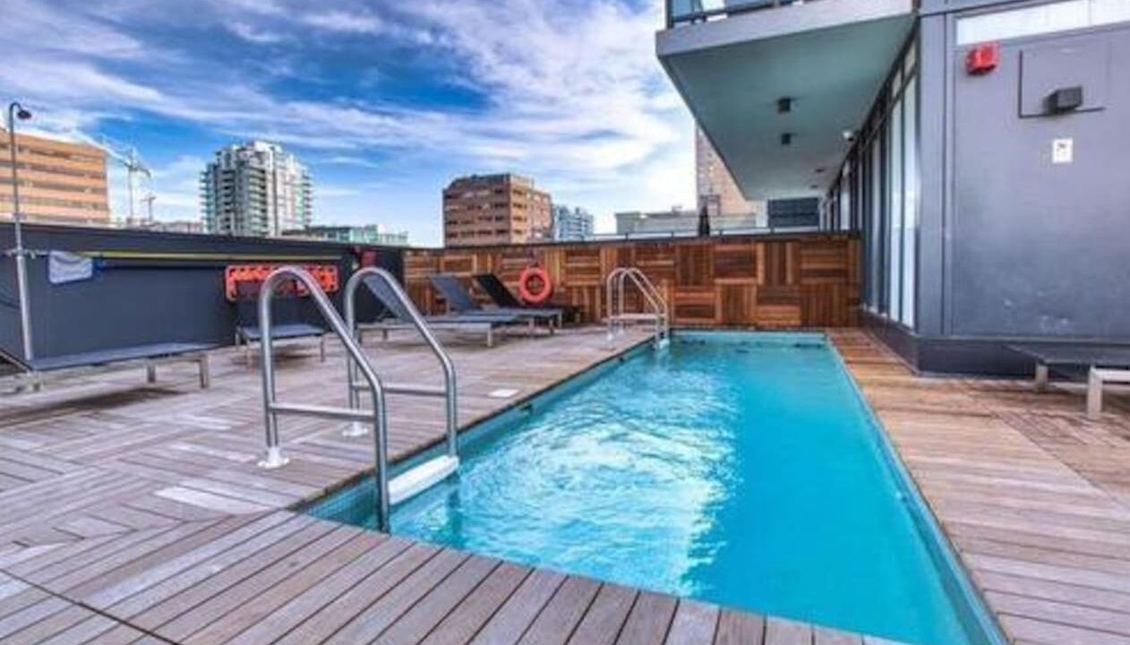 Photo of Outdoor in Connaught