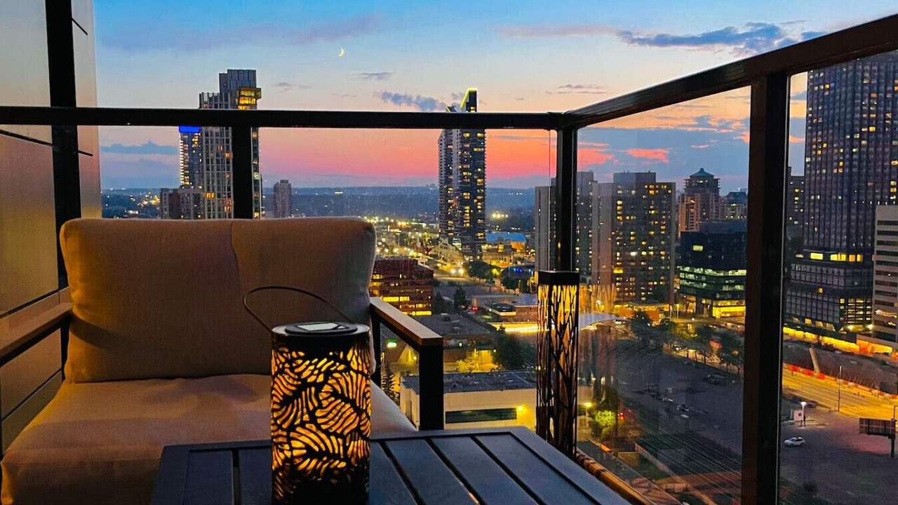 Photo of Outdoor in Connaught