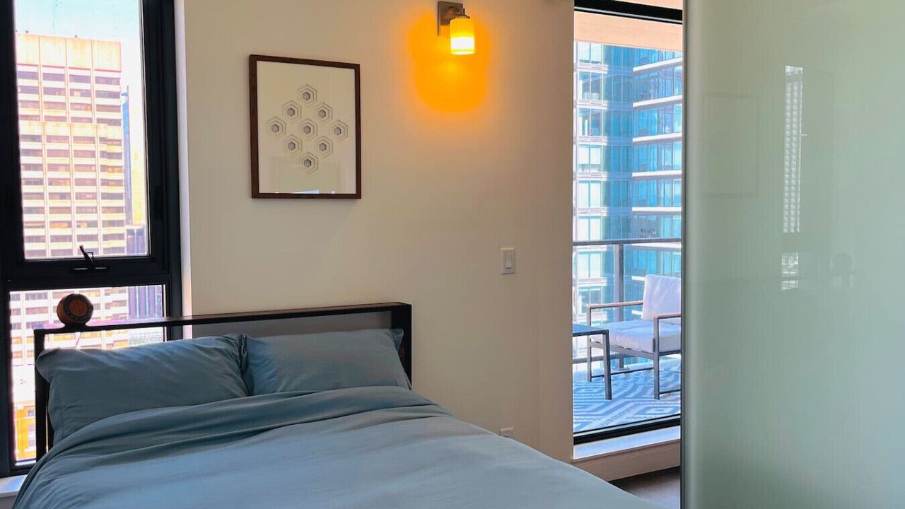 Photo of Bedroom in Connaught