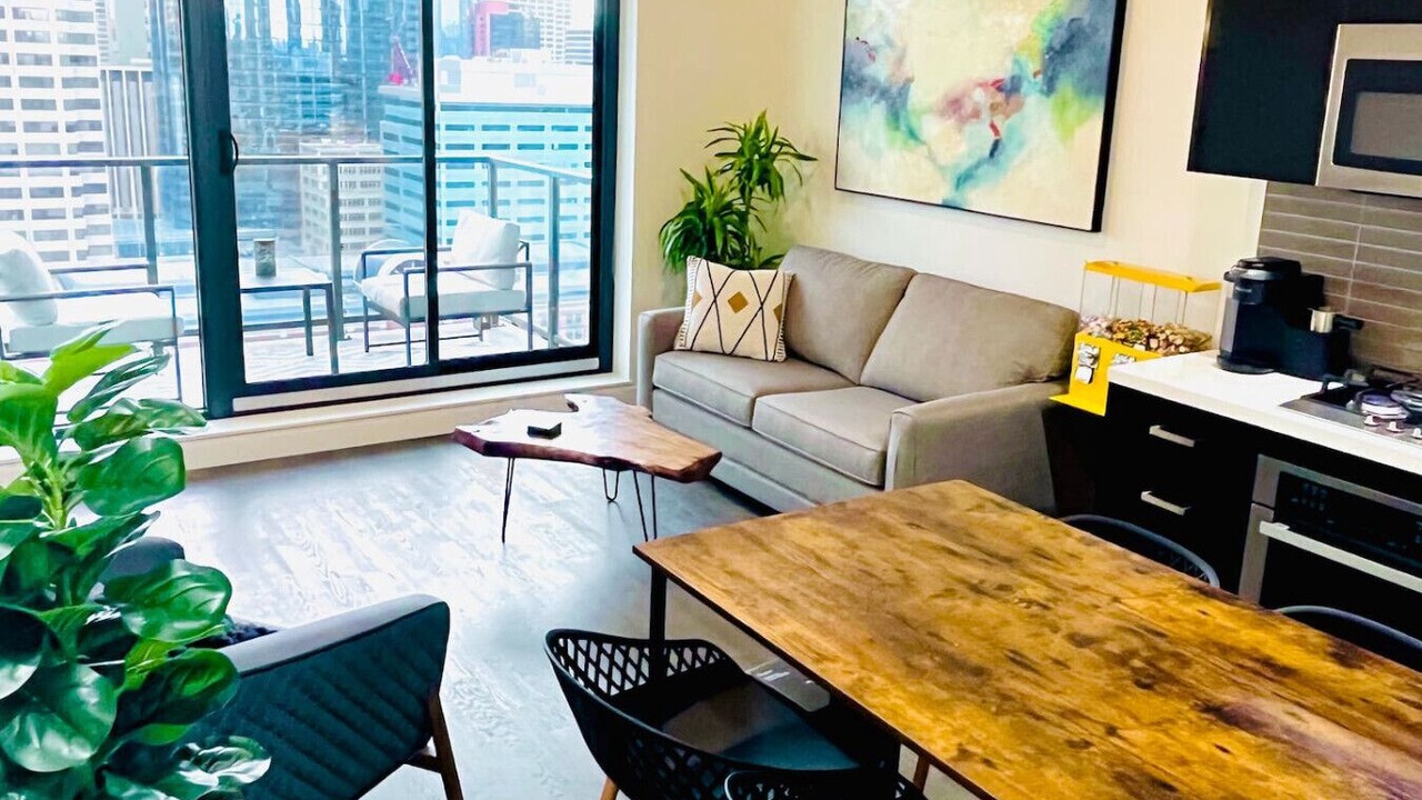 Photo of Livingroom in Connaught