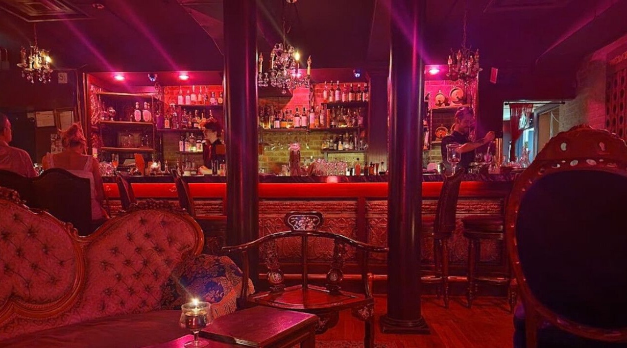 Photo of Others in Connaught