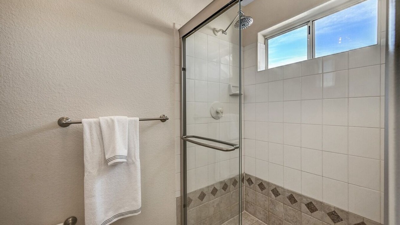 Photo of Bathroom in Desert Shores