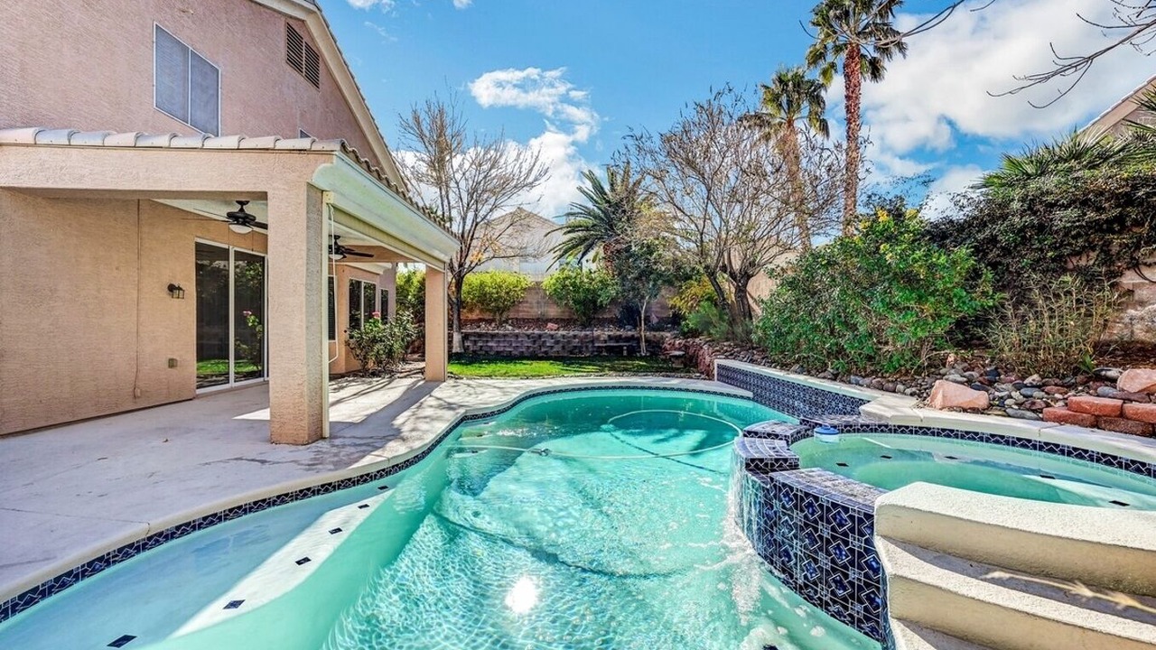 Photo of Outdoor in Desert Shores