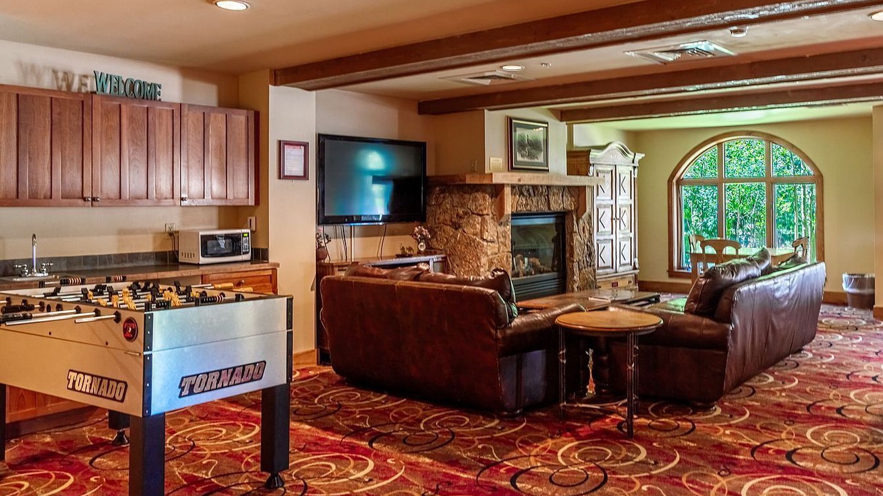 Photo of Bedroom in River Run