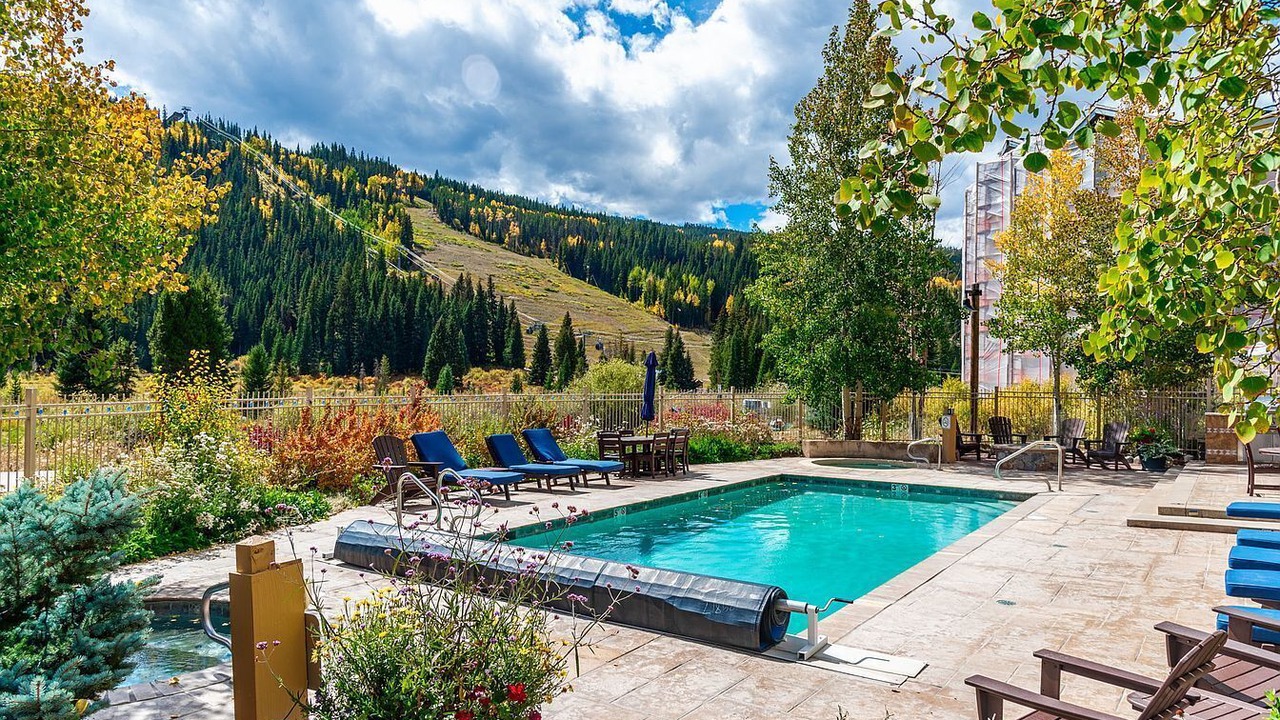 Photo of Outdoor in River Run