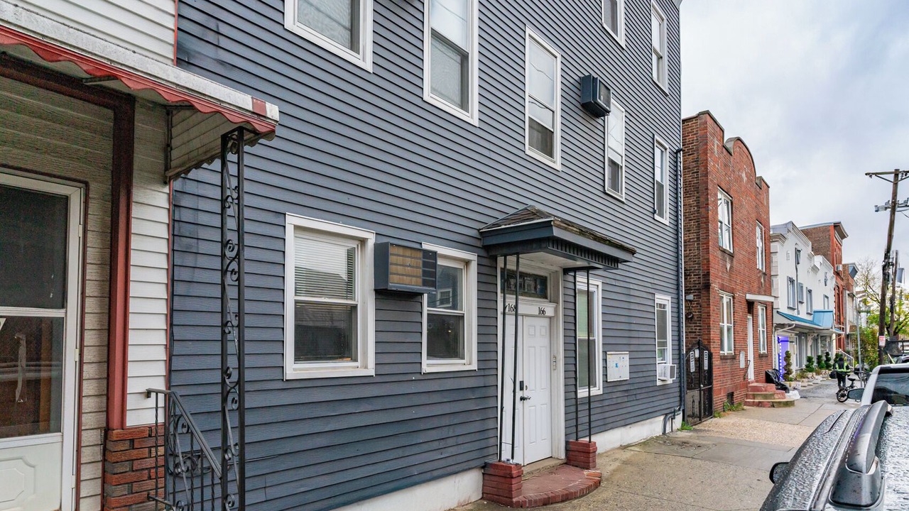 Photo of Outdoor in Ironbound District