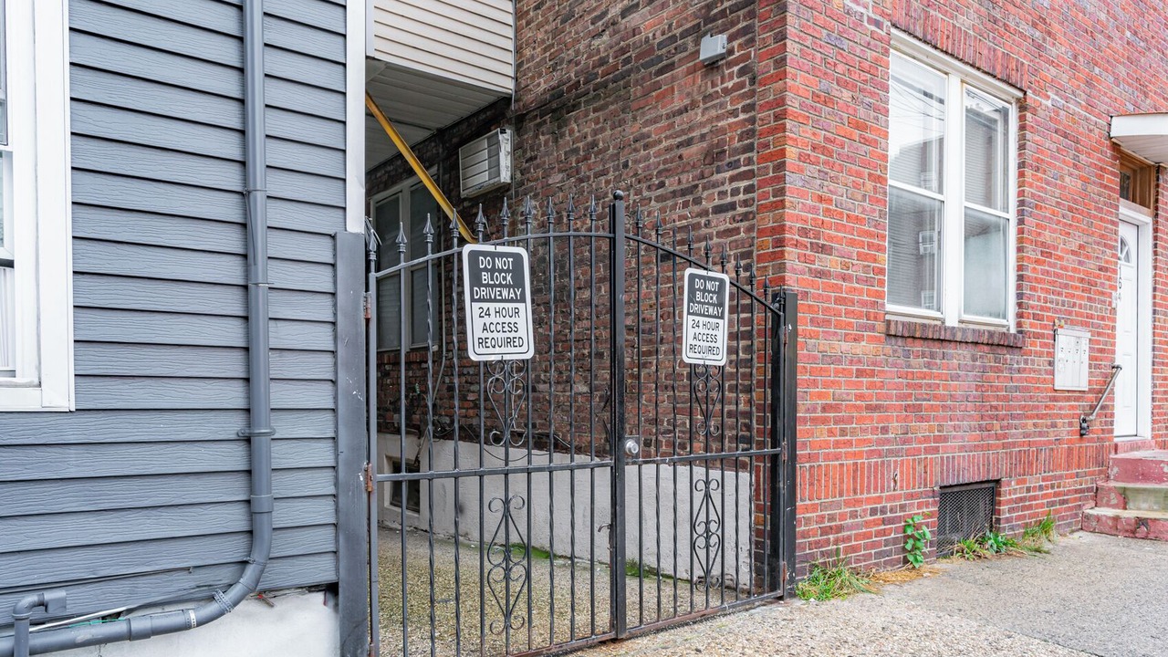 Photo of Outdoor in Ironbound District