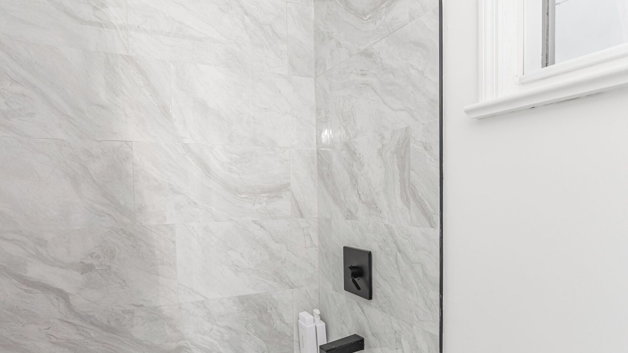 Photo of Bathroom in Ironbound District