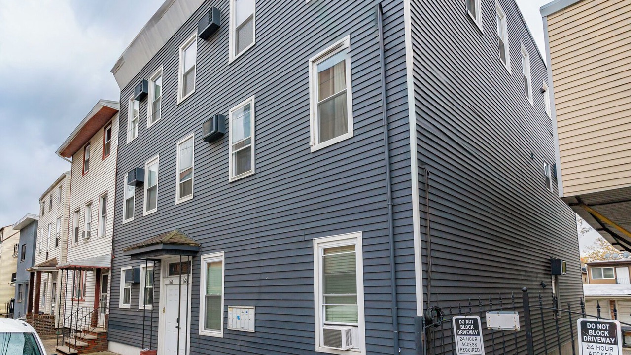 Photo of Outdoor in Ironbound District