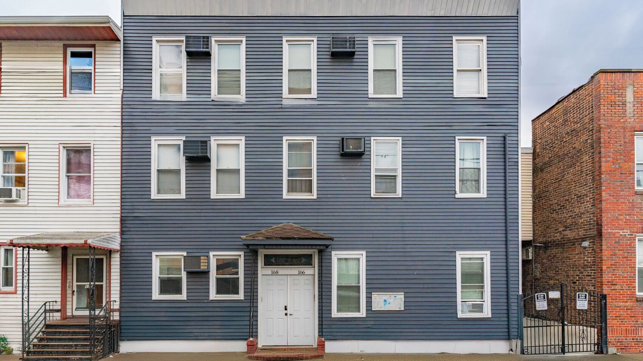 Photo of Outdoor in Ironbound District